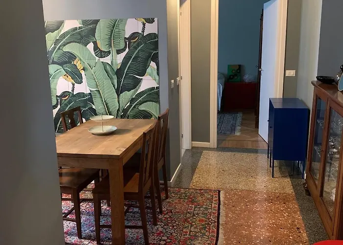 Apartamento Settembrini - Centrale, Porta Venezia Milão