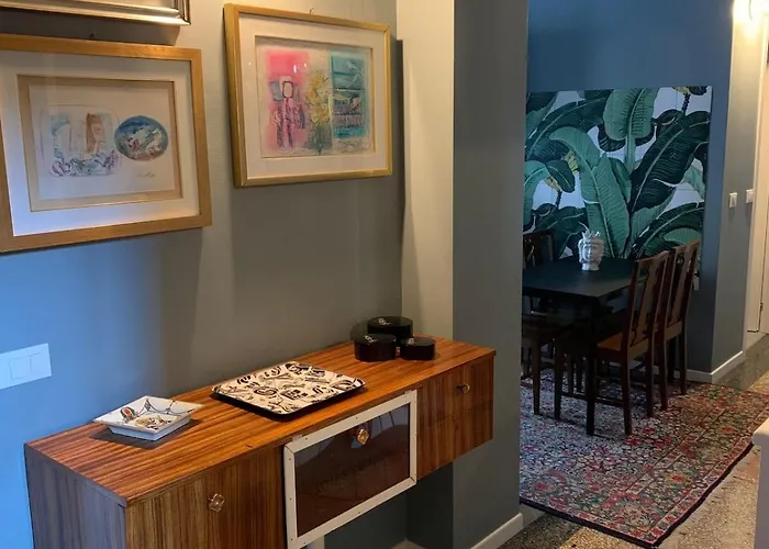 Apartamento Settembrini - Centrale, Porta Venezia