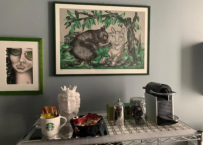 Apartamento Settembrini - Centrale, Porta Venezia Milão