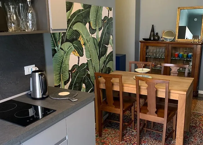 Settembrini - Centrale, Porta Venezia *