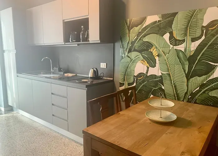 Settembrini - Centrale, Porta Venezia Milão