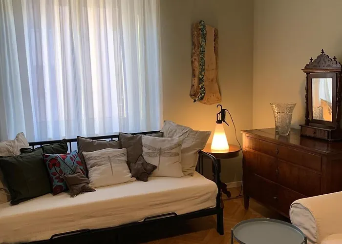 Settembrini - Centrale, Porta Venezia