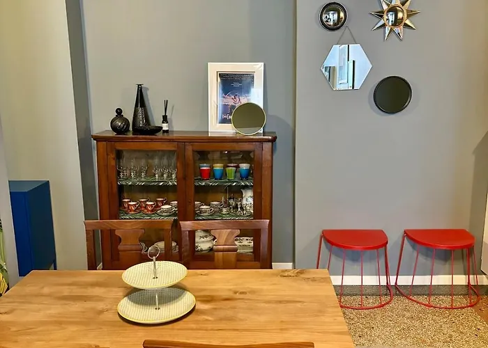 Settembrini - Centrale, Porta Venezia Milán