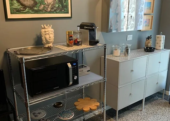 Settembrini - Centrale, Porta Venezia Apartamento