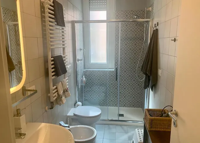 Settembrini - Centrale, Porta Venezia *