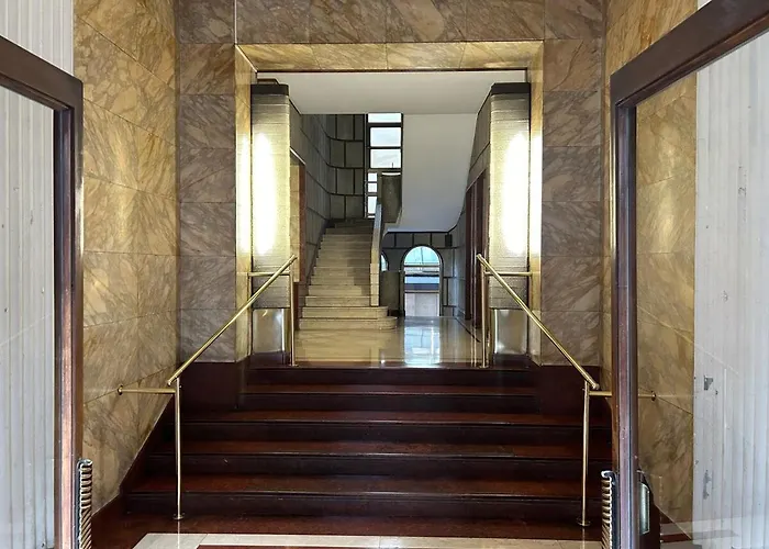 Apartamento Settembrini - Centrale, Porta Venezia *