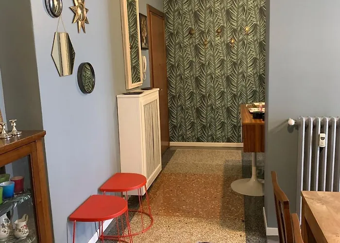 Settembrini - Centrale, Porta Venezia Apartamento