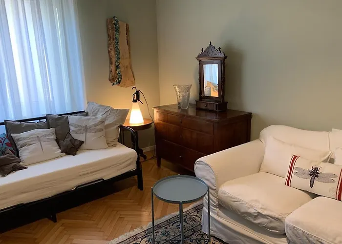 Apartmán Settembrini - Centrale, Porta Venezia