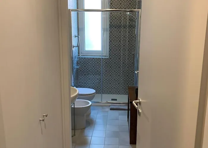 Apartamento Settembrini - Centrale, Porta Venezia *