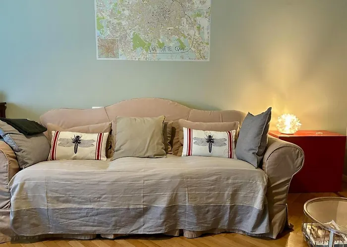 Settembrini - Centrale, Porta Venezia *