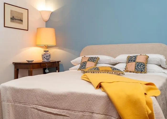 Apartmán Citylife - 5 Min Sansiro Con Garage *