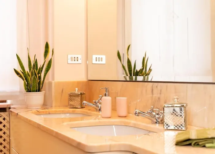 Citylife - 5 Min Sansiro Con Garage Apartmán