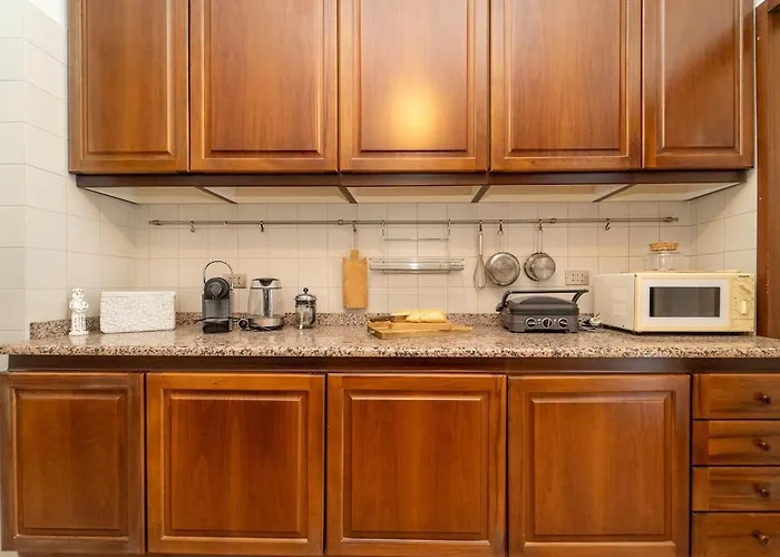 Apartmán Citylife - 5 Min Sansiro Con Garage *