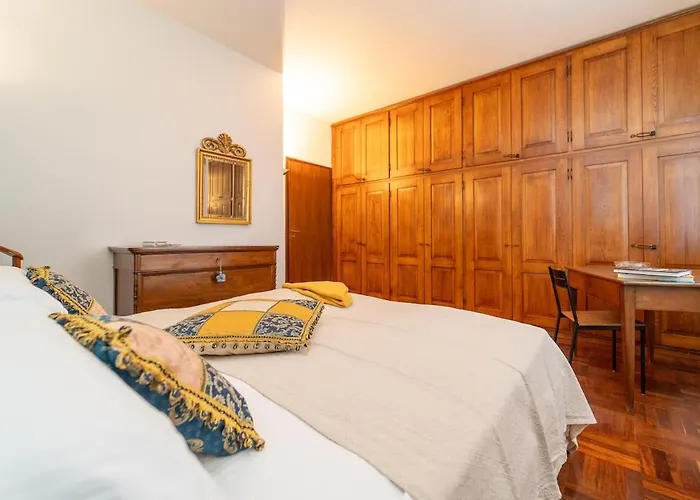 Citylife - 5 Min Sansiro Con Garage *