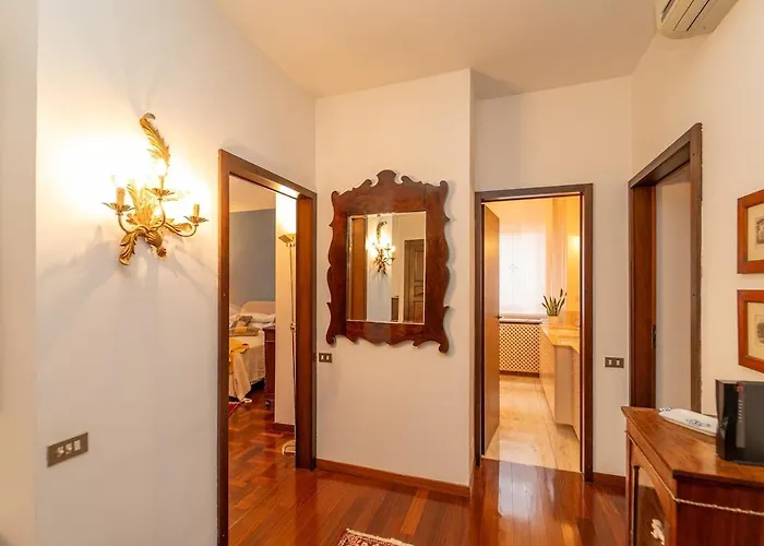 Citylife - 5 Min Sansiro Con Garage Apartmán