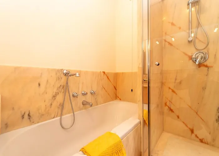 Citylife - 5 Min Sansiro Con Garage Apartmán *