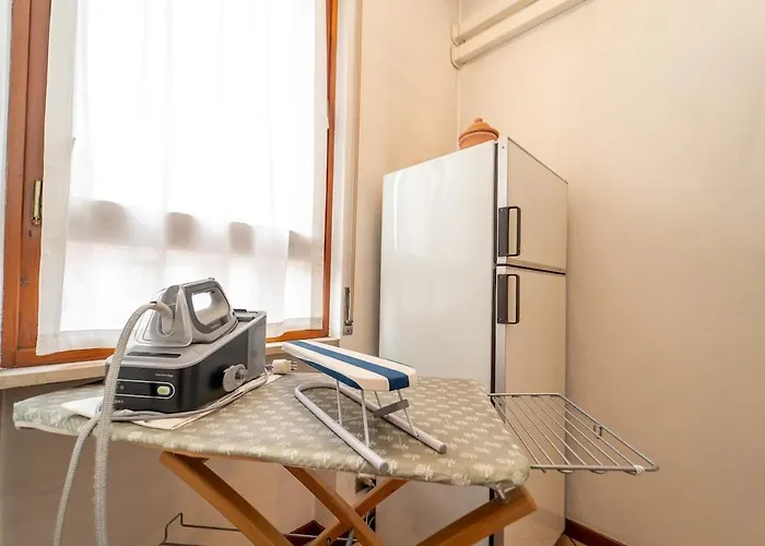 Citylife - 5 Min Sansiro Con Garage *