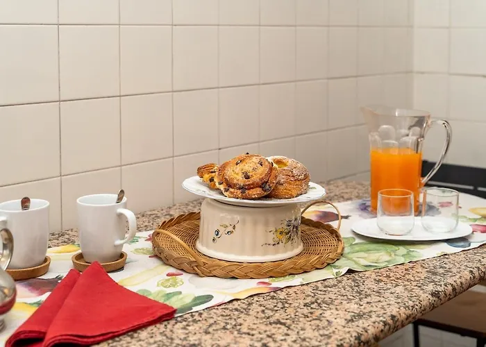 Citylife - 5 Min Sansiro Con Garage