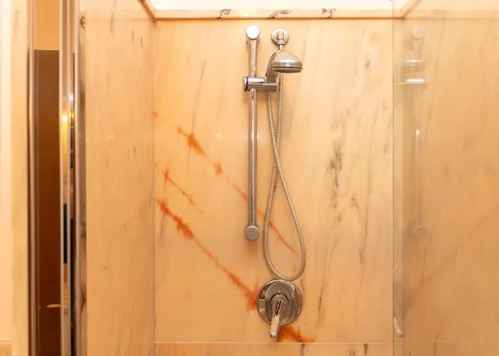 Citylife - 5 Min Sansiro Con Garage Apartmán *