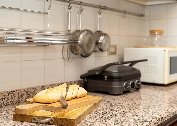 Citylife - 5 Min Sansiro Con Garage