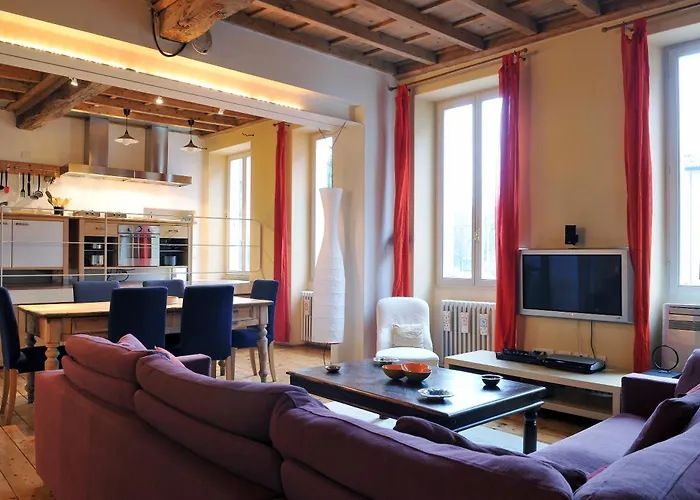 Apartment Brand New Porta Ticinese 70 *