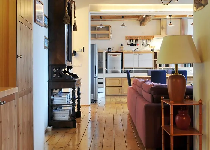 Brand New Porta Ticinese 70