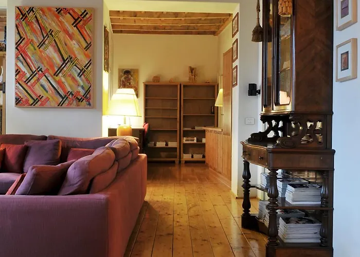 Brand New Porta Ticinese 70 Apartment Milan