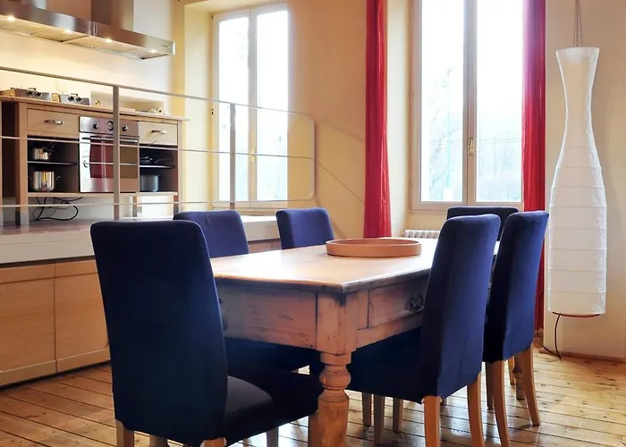 Brand New Porta Ticinese 70