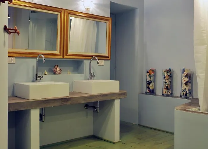 Apartment Brand New Porta Ticinese 70 Milan