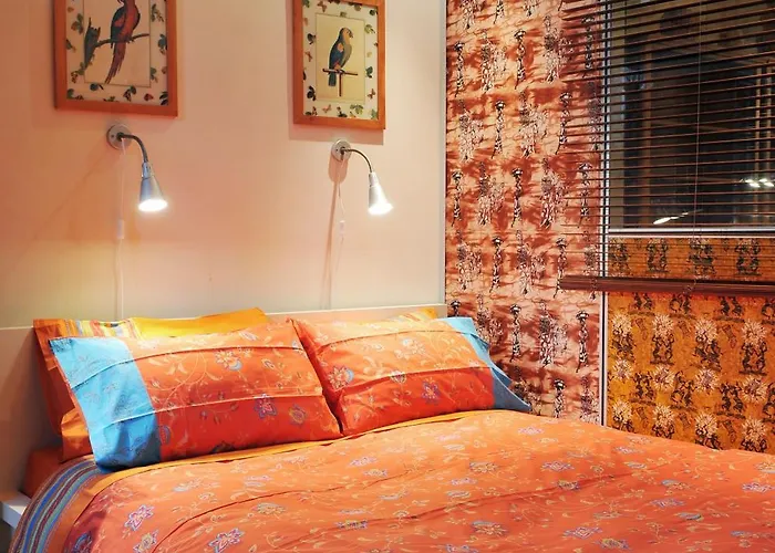 Brand New Porta Ticinese 70 * Milan