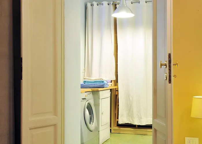 Brand New Porta Ticinese 70 *