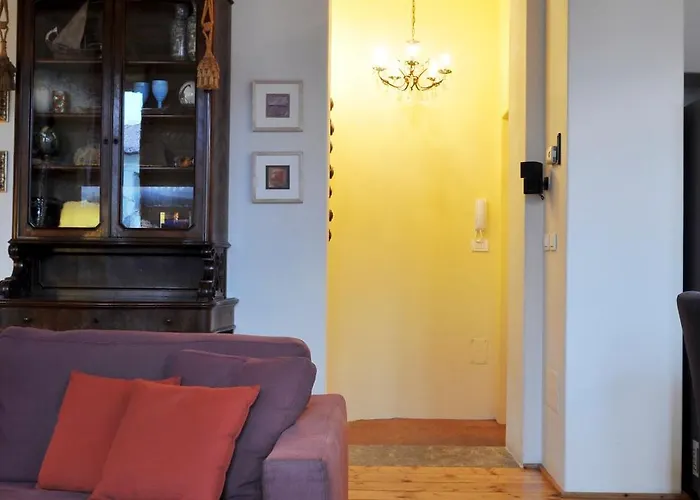 Brand New Porta Ticinese 70 Milan