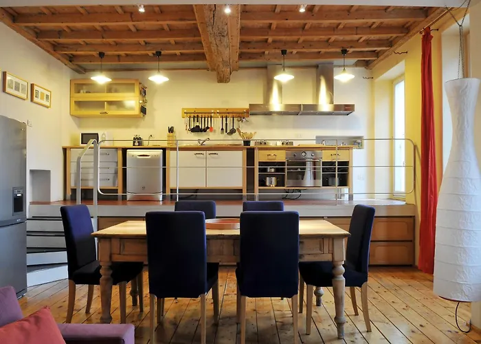 Brand New Porta Ticinese 70 Apartment