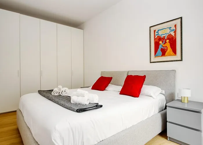 Domusmi Petrella 4 *