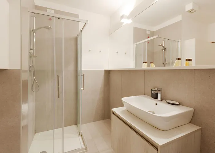 Stazione - Boscovich - Bilocale Di Design * Milán