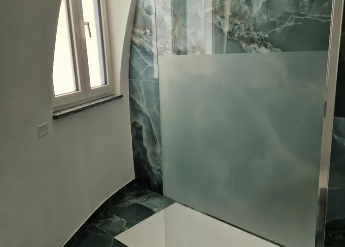 The Igloo Villa Milano