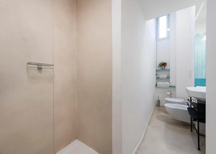 アパート Petrarca - 7sundays *