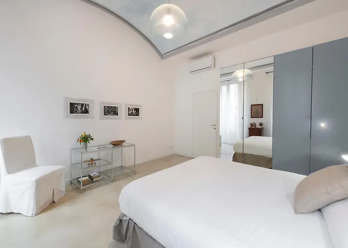 Petrarca - 7sundays * ミラノ