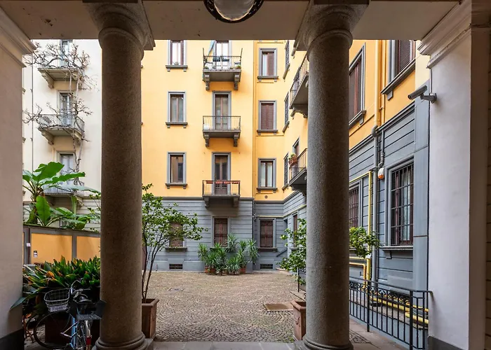 アパート Petrarca - 7sundays