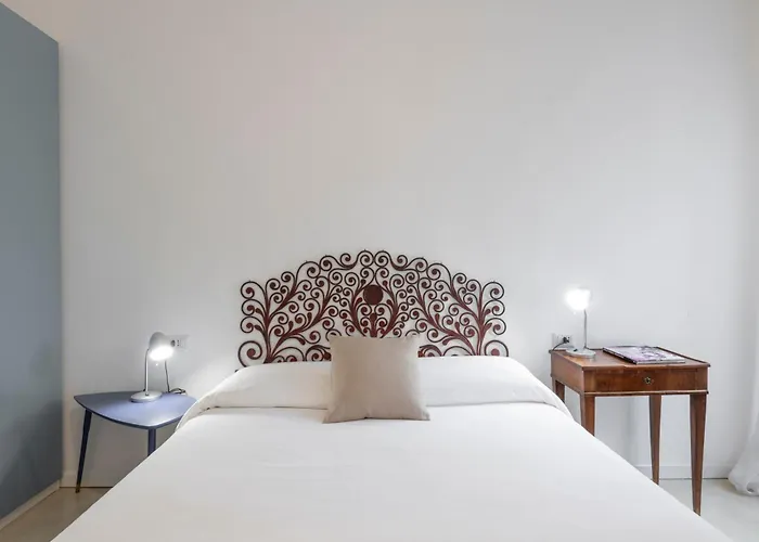 アパート Petrarca - 7sundays *