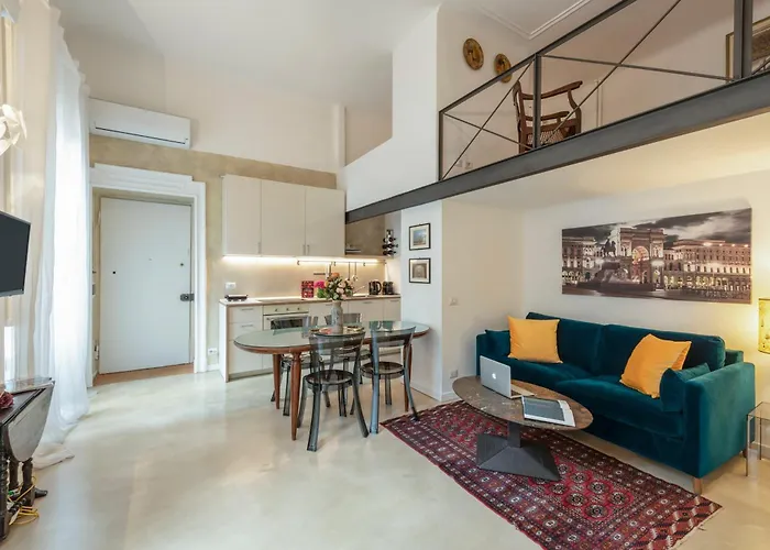 Petrarca - 7sundays アパート