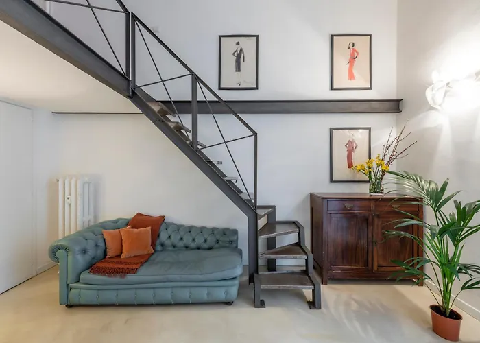 アパート Petrarca - 7sundays *