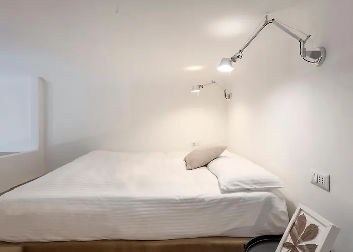 Petrarca - 7sundays アパート