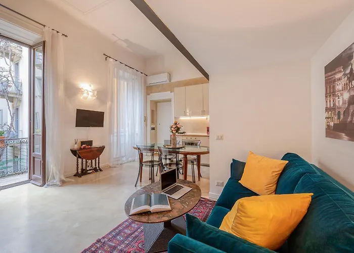 Petrarca - 7sundays * ミラノ