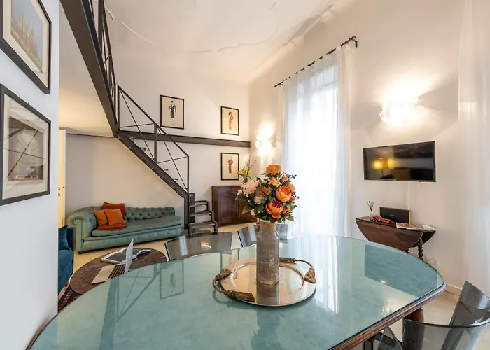 アパート Petrarca - 7sundays