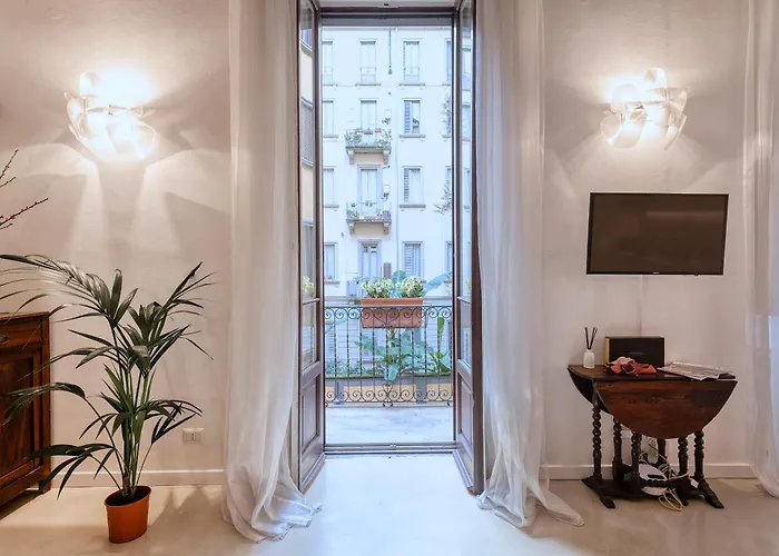 アパート Petrarca - 7sundays *