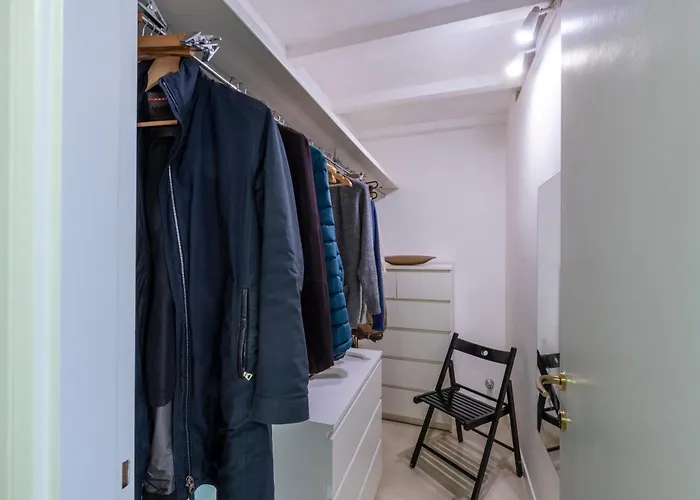 Petrarca - 7sundays アパート ミラノ