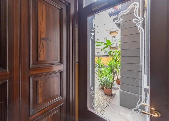 アパート Petrarca - 7sundays