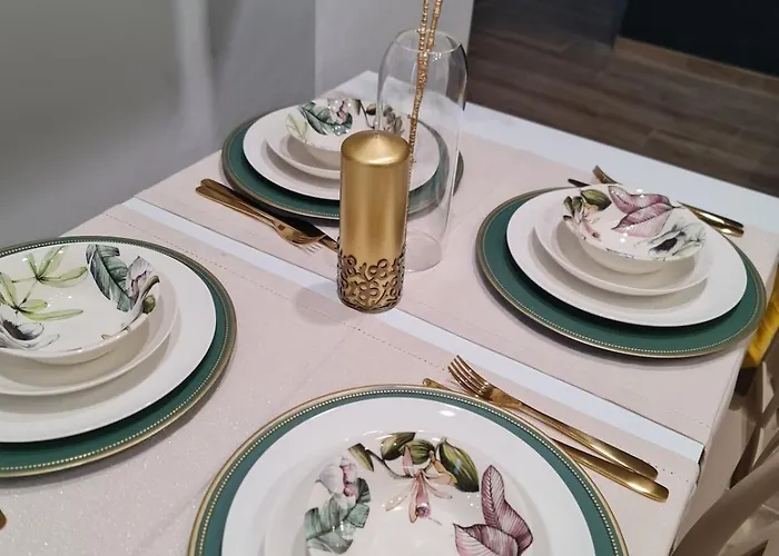 アパート Jonathan - Citta Studi & Porta Venezia -