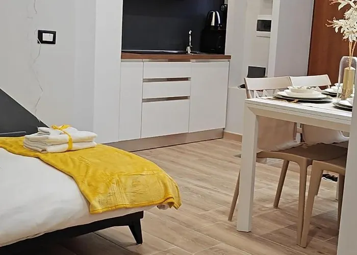 アパート Jonathan - Citta Studi & Porta Venezia -